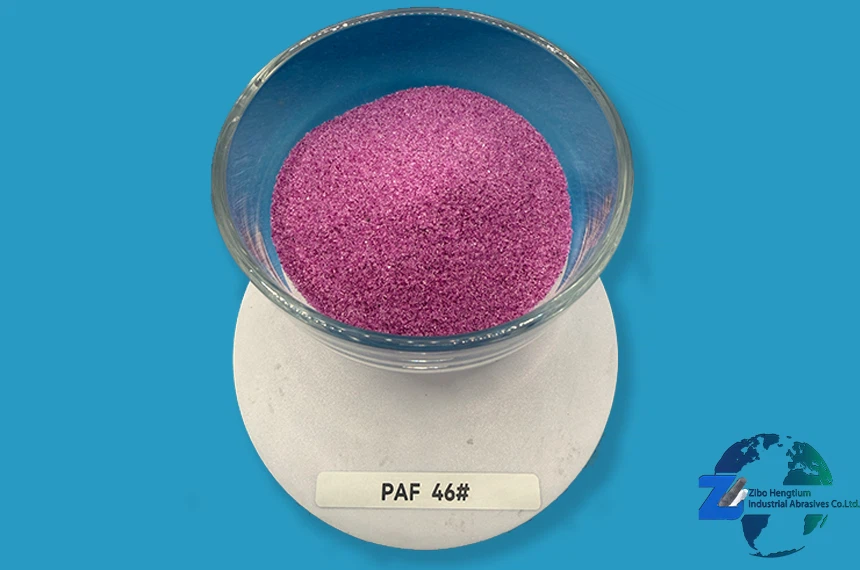 Каково рекомендуемое время полировки при использовании хромокорунда?